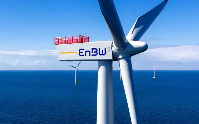 EnBW