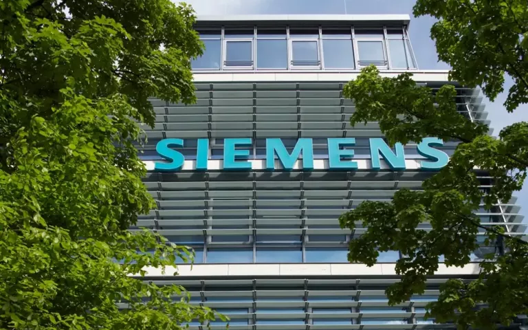 Siemens