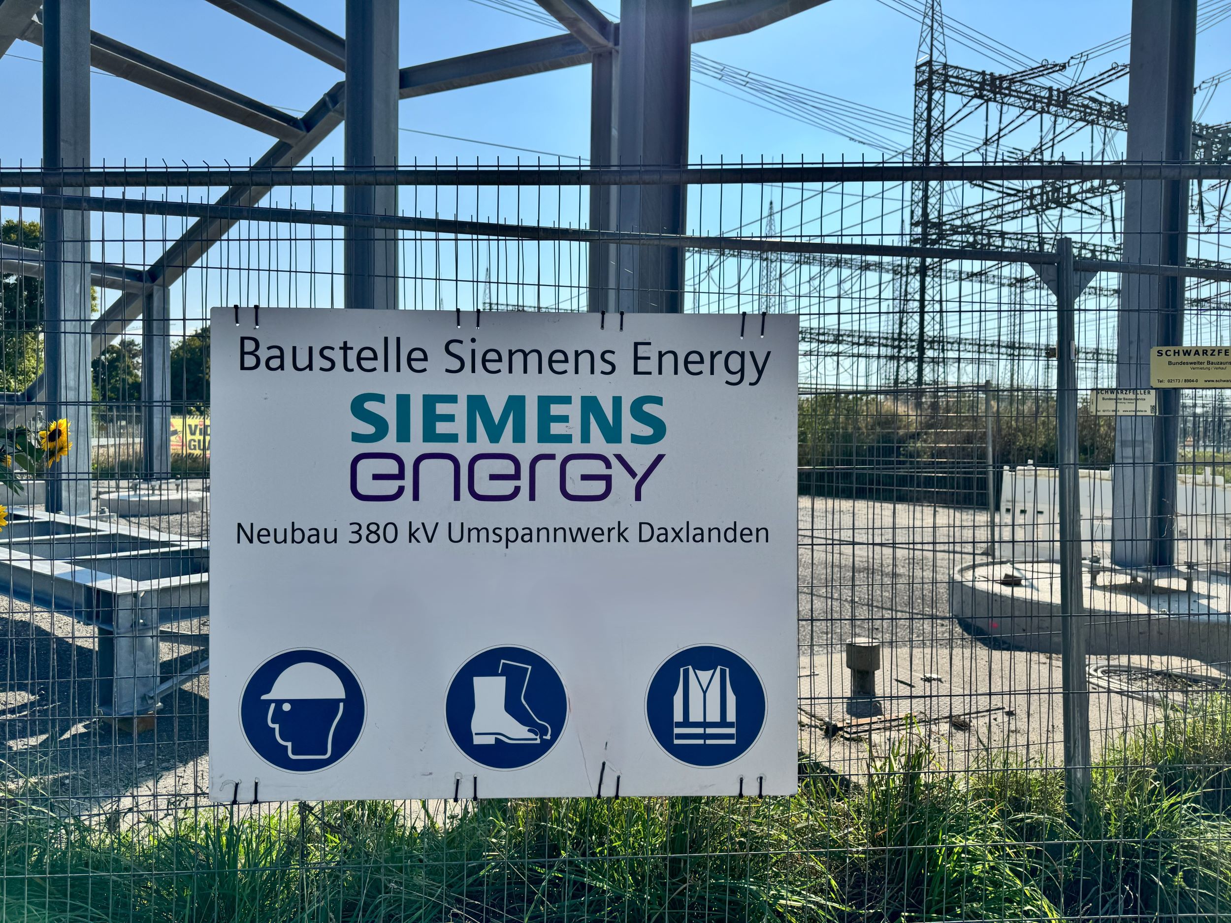 Siemens Energy