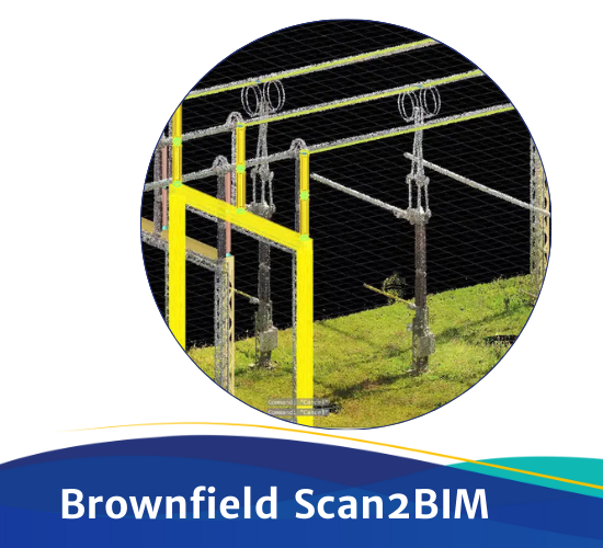 Engineering BIM und Brownfield