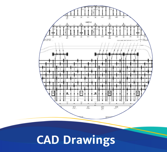 CAD plans