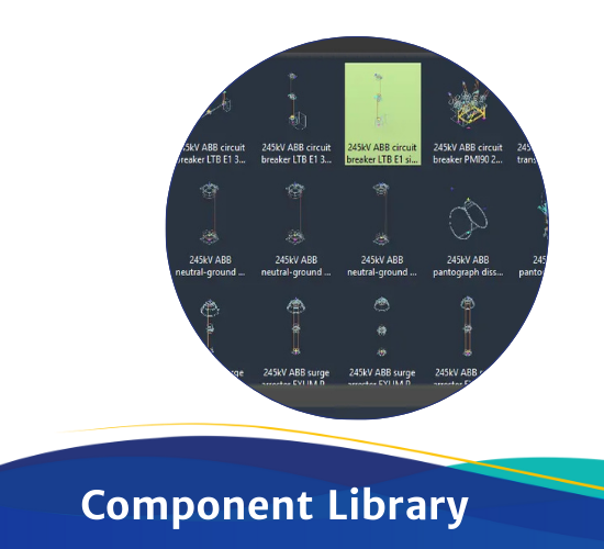 Component Library