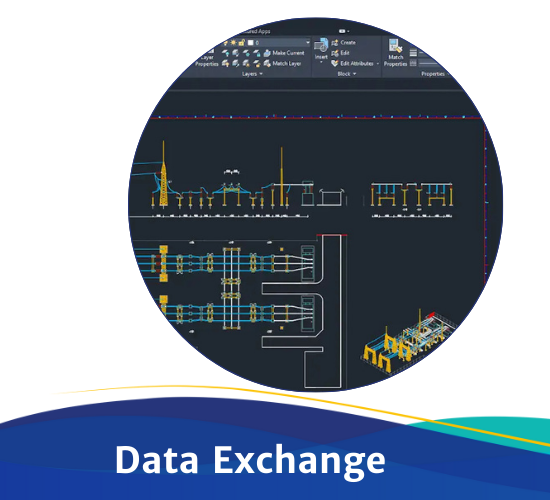 Data Exchange